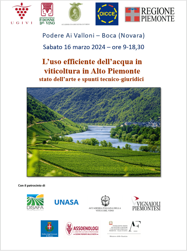 Convegno UGIVI a BOCA - 16 marzo 2024 1 Convegno UGIVI a BOCA - 16 marzo 2024 1