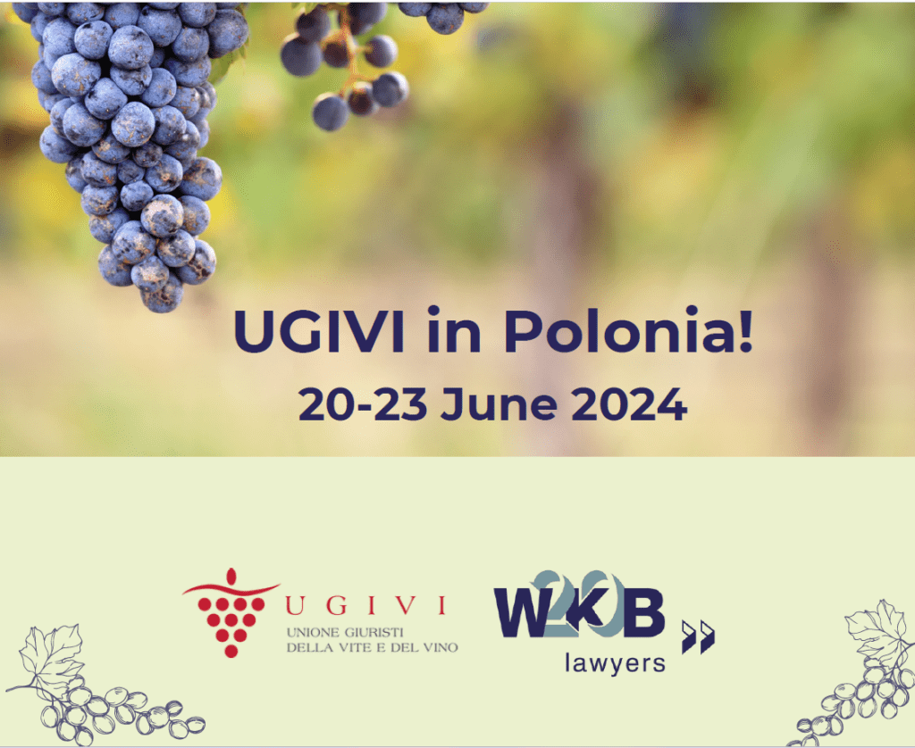 UGIVI IN POLONIA! 20-23 JUNE 2024 1