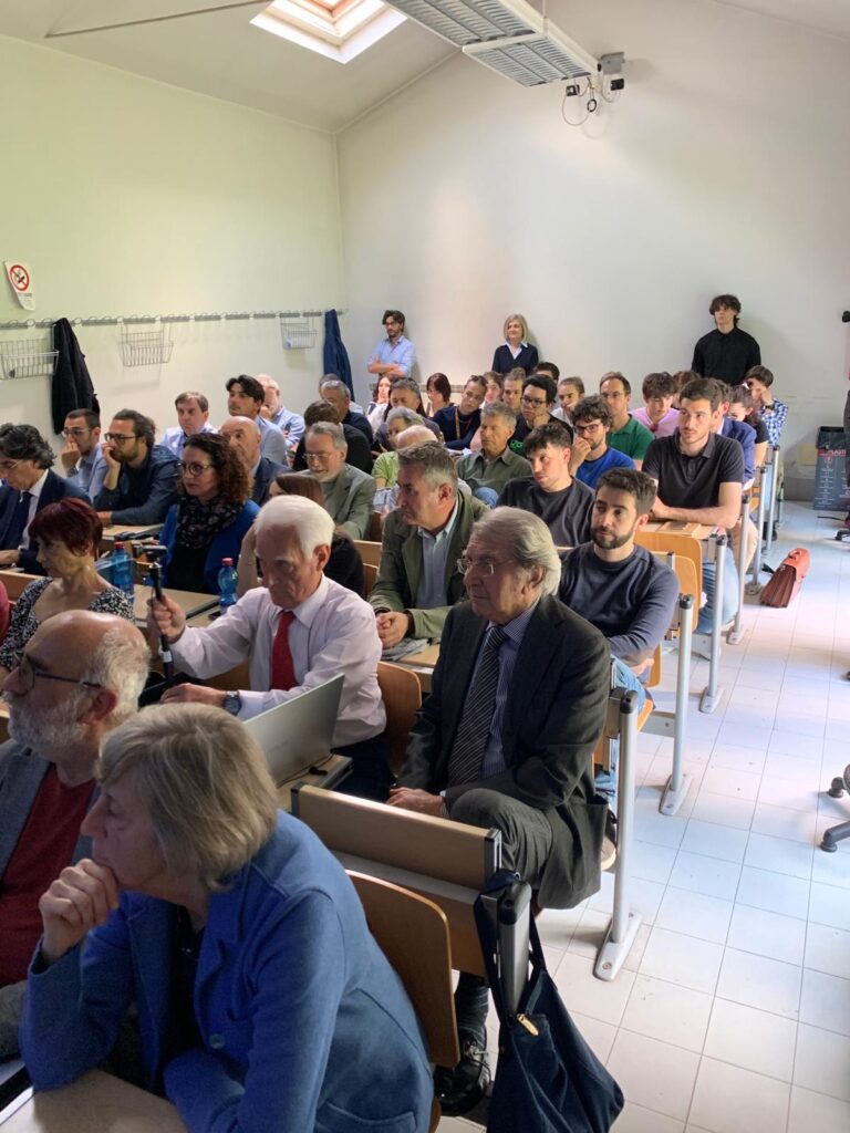 COMUNICATO STAMPA - CONVEGNO SULLE T.E.A. - TORINO, 10 MAGGIO 2024 3