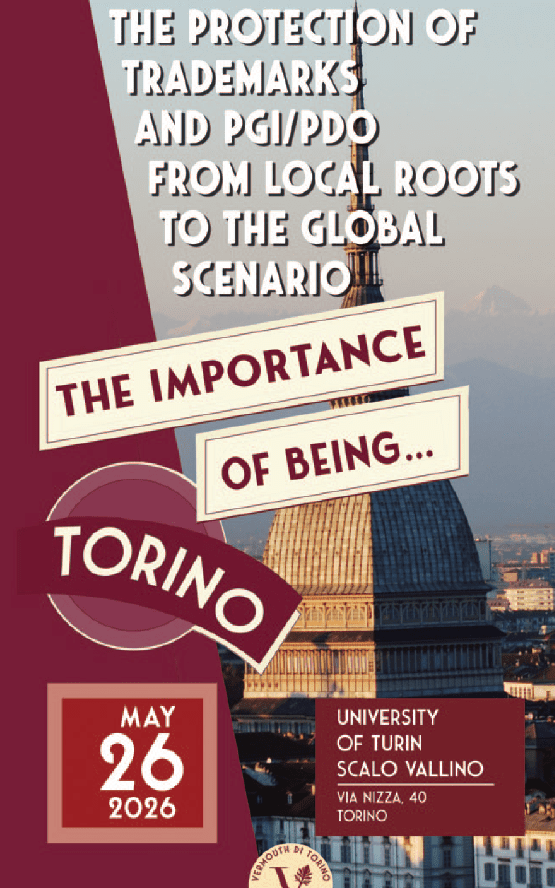 THE IMPORTANCE OF BEING TORINO, 26 MAGGIO 2026, TORINO 1